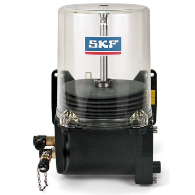 SKF Pneumatische Pumpe PEF-90