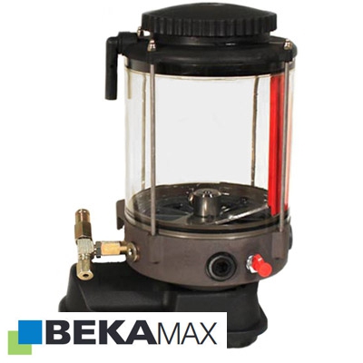 BEKA MAX Progressivpumpe EP1 mit Behälter 4,0 kg