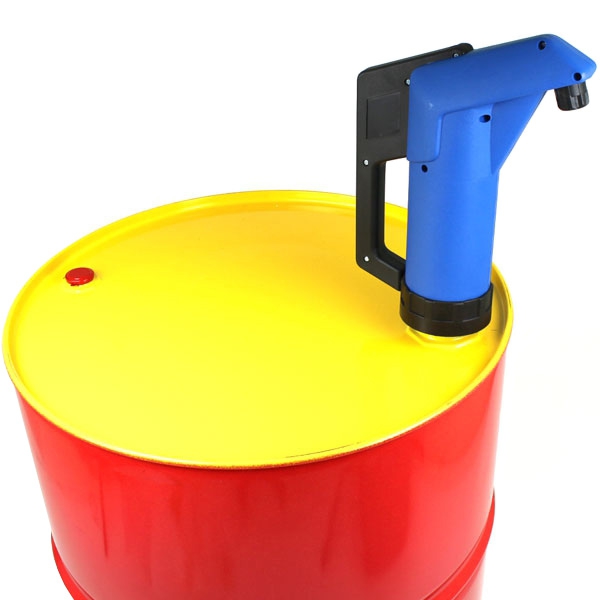 Handpumpe - für Öle, Diesel, Frostschutzmittel