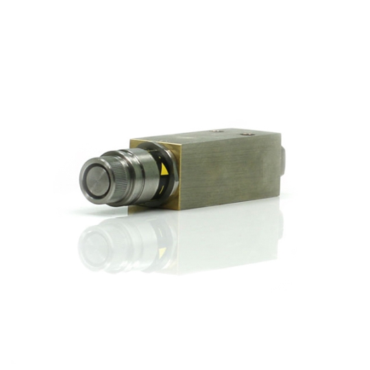 Micropumpe PVR-003-MOD - stufenlos einstellbar - 0 - 30 mm³