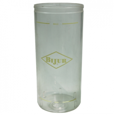 Kunststoffbehälter - 1 Liter